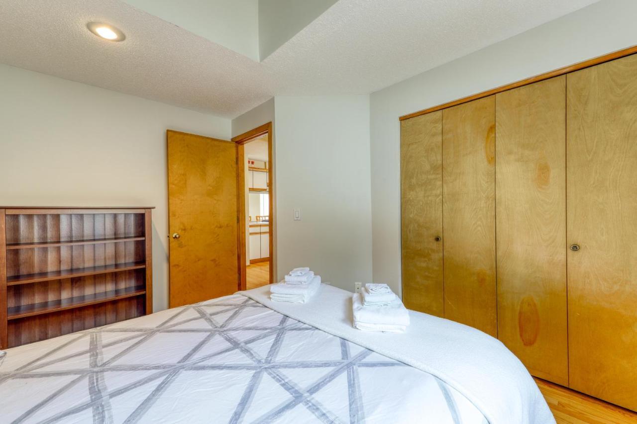 Attitash Woods Escape Villa บาร์ทเล็ตต์ ภายนอก รูปภาพ